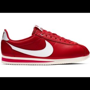 Nike X Stranger Things Cortez